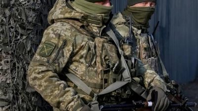 مندوبة أمريكا بالناتو: لا نعلم إلى متى تصمد للقوات الأوكرانية