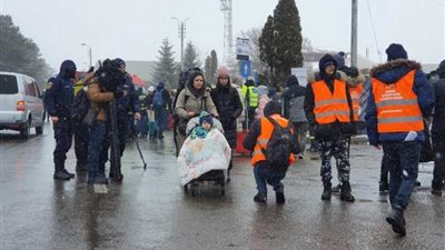 جريمة حرب جديدة.. الخارجية الأوكرانية تعلق على اختطاف رئيس بلدية ميليتوبول
