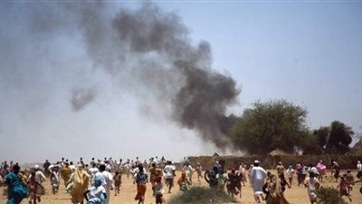 مصرع 19 مدنيا جراء مواجهات قبلية جديدة في دارفور