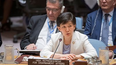 الأمم المتحدة: لا دليل على امتلاك أوكرانيا أسلحة بيولوجية