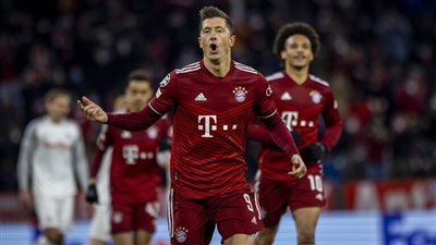 بسباعية.. بايرن يكتسح سالزبورغ ويتأهل إلى ربع نهائي دوري الأبطال