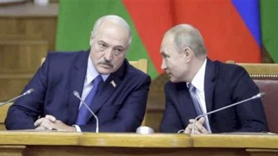 روسيا تزود بيلاروسيا بأسلحة متطورة قريبًا