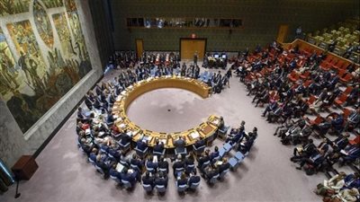 روسيا تطلب من مجلس الأمن لمناقشة ما يتردد بشأن قيام أمريكا بتطوير أسلحة بيولوجية بأوكرانيا