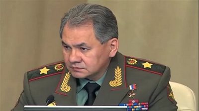 سيرجي شويغو: 16 ألف متطوع من الشرق الأوسط طلبوا من موسكو السماح لهم بالوصول إلى دونباس