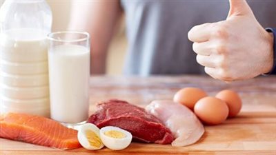 خبراء يكشفون ما يحدث عندما ينقص البروتين الحيواني في الجسم؟
