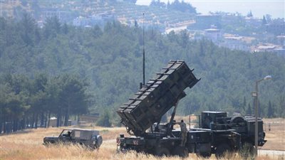 هولندا وألمانيا تعتزمان نشر صواريخ باتريوت في سلوفاكيا