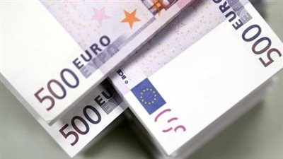استقرار سعر اليورو الأوروبي مقابل الجنيه المصري اليوم السبت