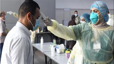 الصحة الجزائرية تعلن عدم تسجيل أية حالة وفاة في البلاد بكورونا.. لأول مرة منذ عامين