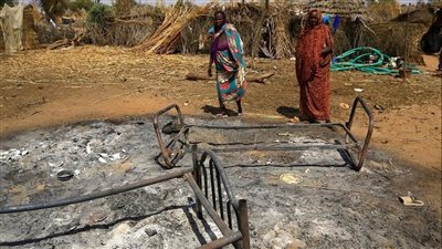 مقتل 19 مدنيا على الأقل في مواجهات قبلية جديدة