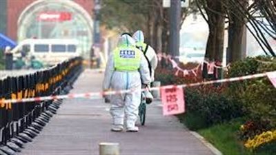  السلطات الصينية تغلق مدينة في شمال شرق البلاد لوقف تفشي فيروس كورونا