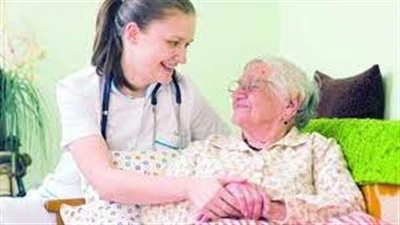 بالأرقام.. ارتفاع معدل إصابة المسنين بكورونا في إنجلترا