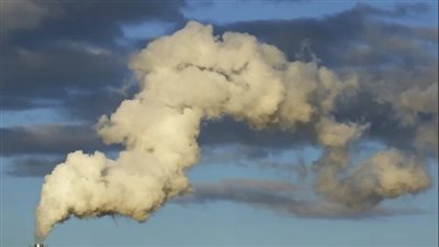 ارتفاع انبعاثات الكربون إلى أعلى مستوياتها في التاريخ عام 2021