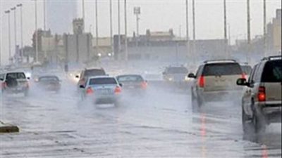  طقس السبت في مصر يشهد مزيدا من الانخفاض في درجات الحرارة