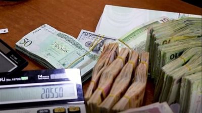 أسعار العملات الأجنبية والعربية الأكثر تداولا في ليبيا (آخر التحديثات)