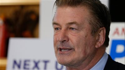  الممثل أليك بالدوين يحاول المضيّ مجددًا في تصوير فيلم الوسترن 