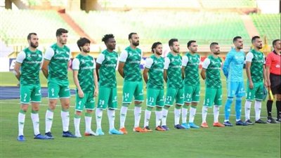  المصري البورسعيدي يلتقي مع ضيفه أوثو ديو الكونغولي مساء الأحد