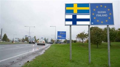 مسؤول بوزارة الخارجية الروسية يحذر فنلندا والسويد برد لم يحدده على وجه الدقة (الأسباب)