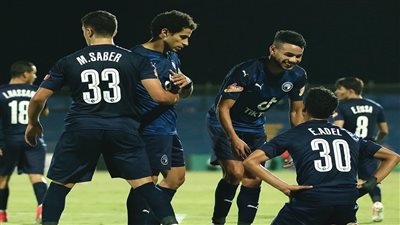 في هذا الموعد.. مباراة الصفاقسي وبيراميدز في كأس الكونفدرالية 