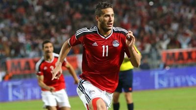 مفاجآة.. الزمالك يُخطط لضم رمضان صبحي والأهلي يستقر على التعاقد مع بن شرقي وأبو جبل