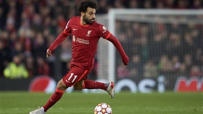 ما هي تفاصيل إصابة محمد صلاح؟