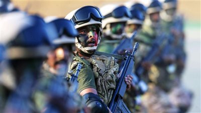 الداخلية السعودية: ضبط 40 ألف مخالف لنظام الإقامة وترحيلهم قريبَا 