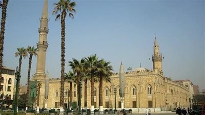 مصر.. إغلاق مسجد الحسين حتى نهاية شهر رمضان
