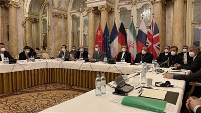 قبل ساعات من توقيع الإتفاق النووي.. روسيا تضع عصا في عجلة مفاوضات فيينا