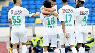 مدرب الرجاء المغربي يعلن استعداد فريقه لمواجهة الأهلي المصري