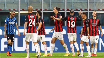 فريق إمبولي يستعد لمواجهة مثيرة مع ميلان في الدوري الإيطالي 
