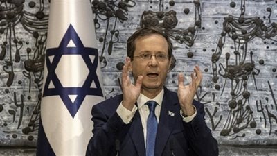 بعد دعوة أردوغان.. الرئيس الإسرائيلي يتوجّه إلى تركيا