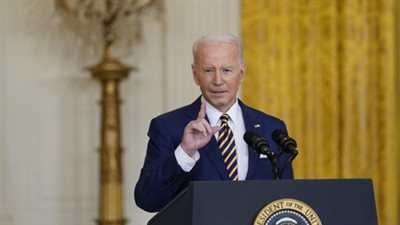 واشنطن تمنح كييف أسلحة بـ200 مليون دولار