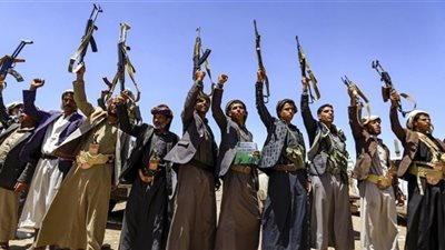 مجلس وزراء الداخلية العرب يدرج الحوثي على قائمة الإرهاب