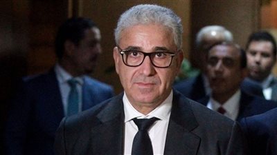 باشاغا: لا تفاوض على استلام مهام الحكومة الليبية
