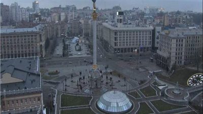 صافرات الإنذار تدوي في 4 مدن أوكرانية.. ماذا حدث؟