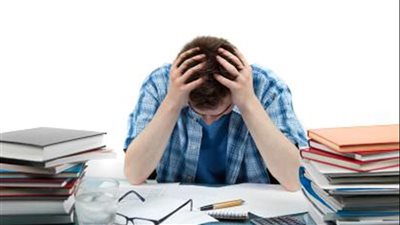  أفضل طريقة لتخفيف أعراض الإجهاد والتخلص منه