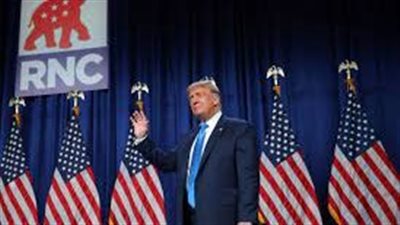  ترامب متحدثا عن آفاق الحزب الجمهوري بالولايات المتحدة: على الأغلب سيضطر للتحرك مرة أخرى