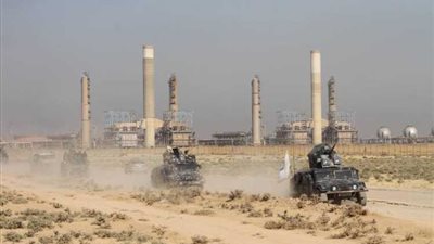 مسؤولون أمريكيون يؤكدون: صواريخ أربيل أطلقت من إيران