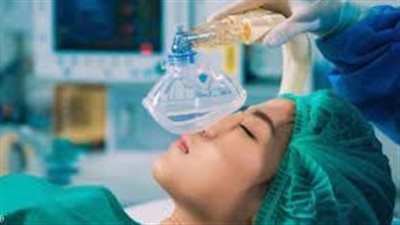 كيف تتم إعادة تشغيله بعد التخدير أو الغيبوبة أو النوم العميق؟