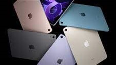 أبل تعلن أن شاشتها الجديدة 