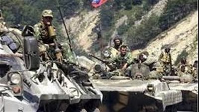 وزارة الدفاع الروسية تعلن تدمير 3687 من مرافق البنية التحتية العسكرية الأوكرانية 