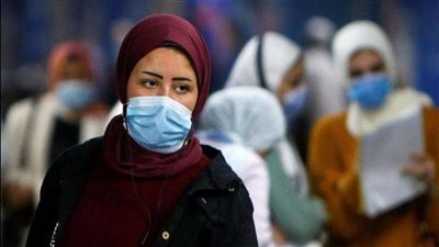  وزارة الصحة المصرية تعلن تغيير مواعيد إصدار بيانات فيروس كورونا