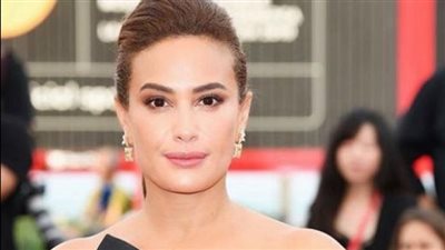 شاهد.. الفنانة التونسية هند صبري تكشف سر رفضها ظهور بناتها في وسائل الإعلام