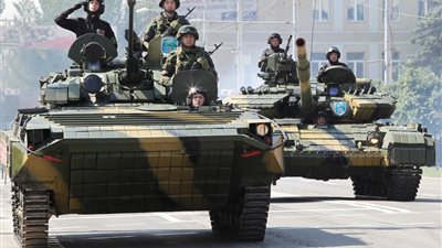  مصادر أوكرانية تؤكد أن وحدات روسية تواصل محاولاتها لاقتحام مدينة ماريوبول