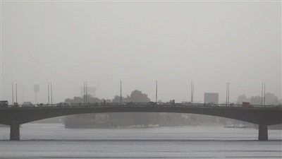  الهيئة العامة للأرصاد الجوية في مصر تكشف عن حالة الطقس اليوم وخلال الأيام المقبلة