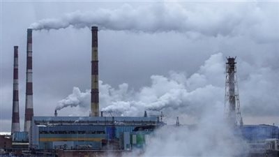  مجموعة التعدين الروسية العملاقة 