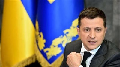 زيلينسكي ينتظر على نار نتائج مفاوضات بلاده مع روسيا