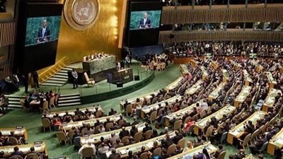 أمريكا تضع روسيا في 