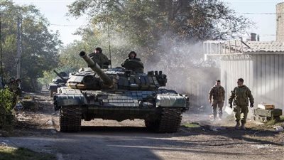 هل يستخدم الجيش الروسي أساليب جديدة في طريقه لكييف؟.. البنتاغون يوضح