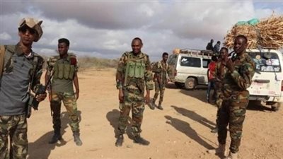 عودة نشاط حركة الشباب الصومالية لتسيطر على قاعدة عسكرية في البلاد