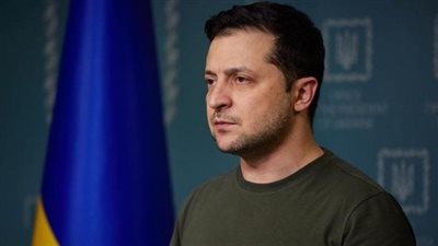 الرئيس الأوكراني محذرًا: القوات الروسية ستواجه قتالًا حتى الموت